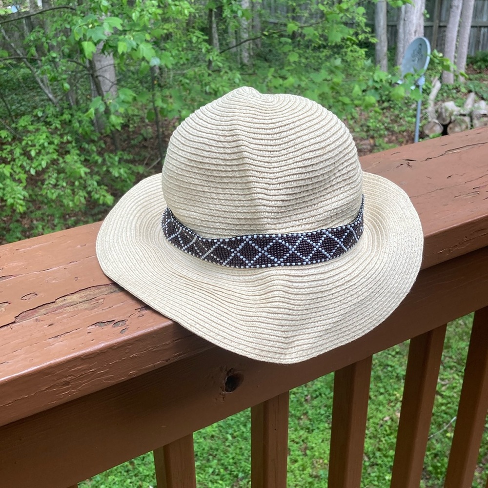Physician Endorsed sun hat